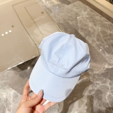 Loro Piana Caps